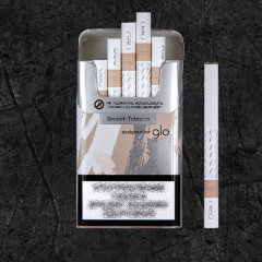 Stick Neo Demi Smooth Tobacco (Стики Нео Деми Смуз Тобакко)